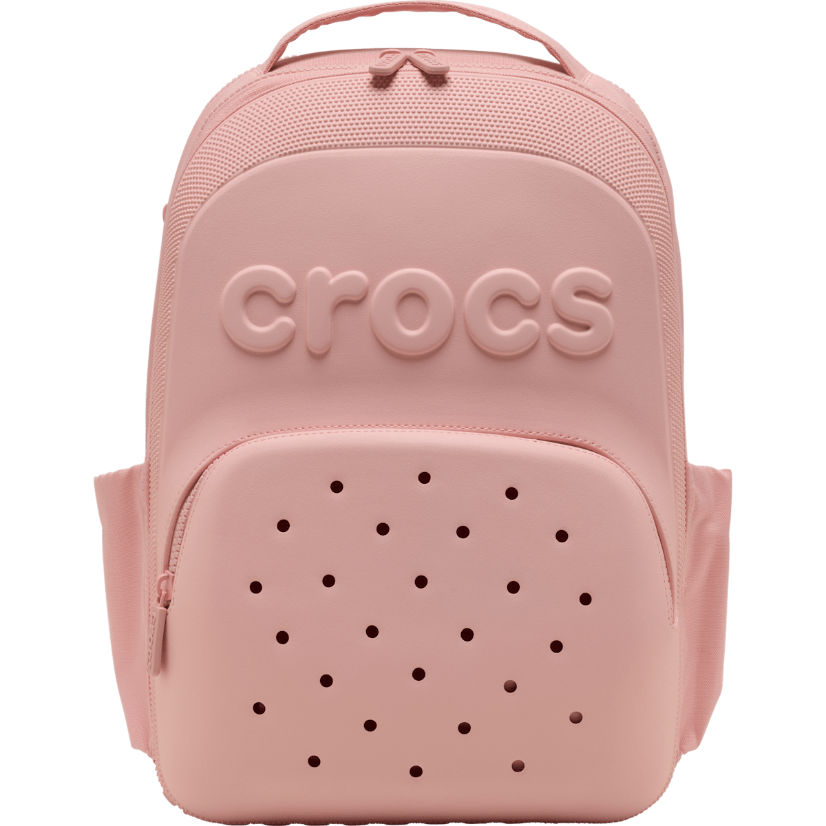 Crocs Classic Backpack - Powder Pink