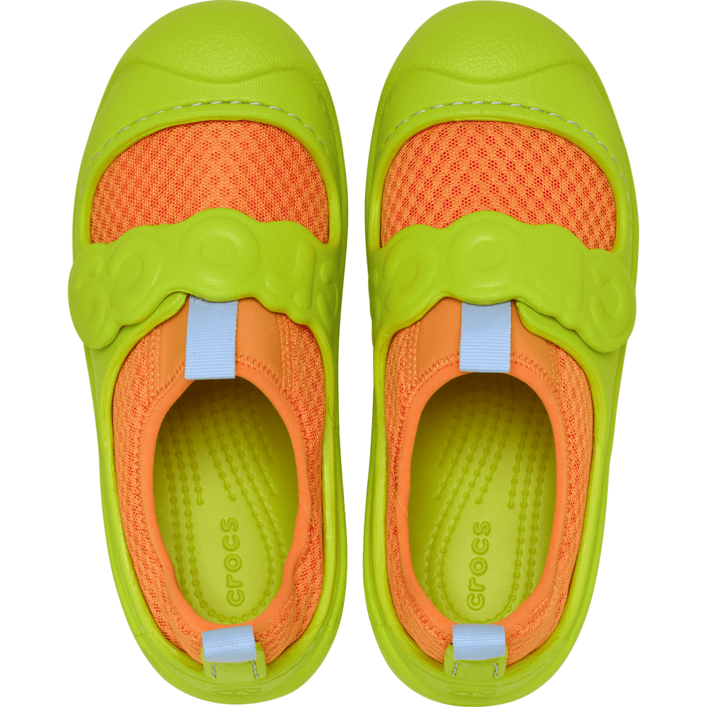 Kids' Swiftwater™ Splash Shoe - Koi Fish