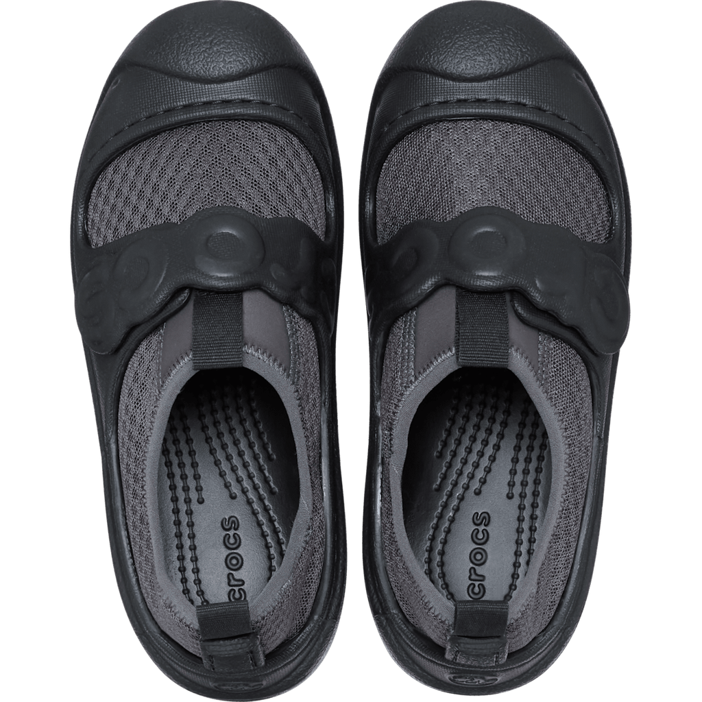 Toddler Swiftwater™ Splash Shoe - Black