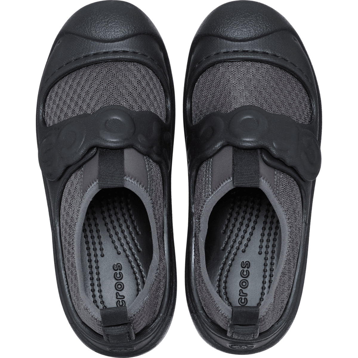 Toddler Swiftwater™ Splash Shoe - Black