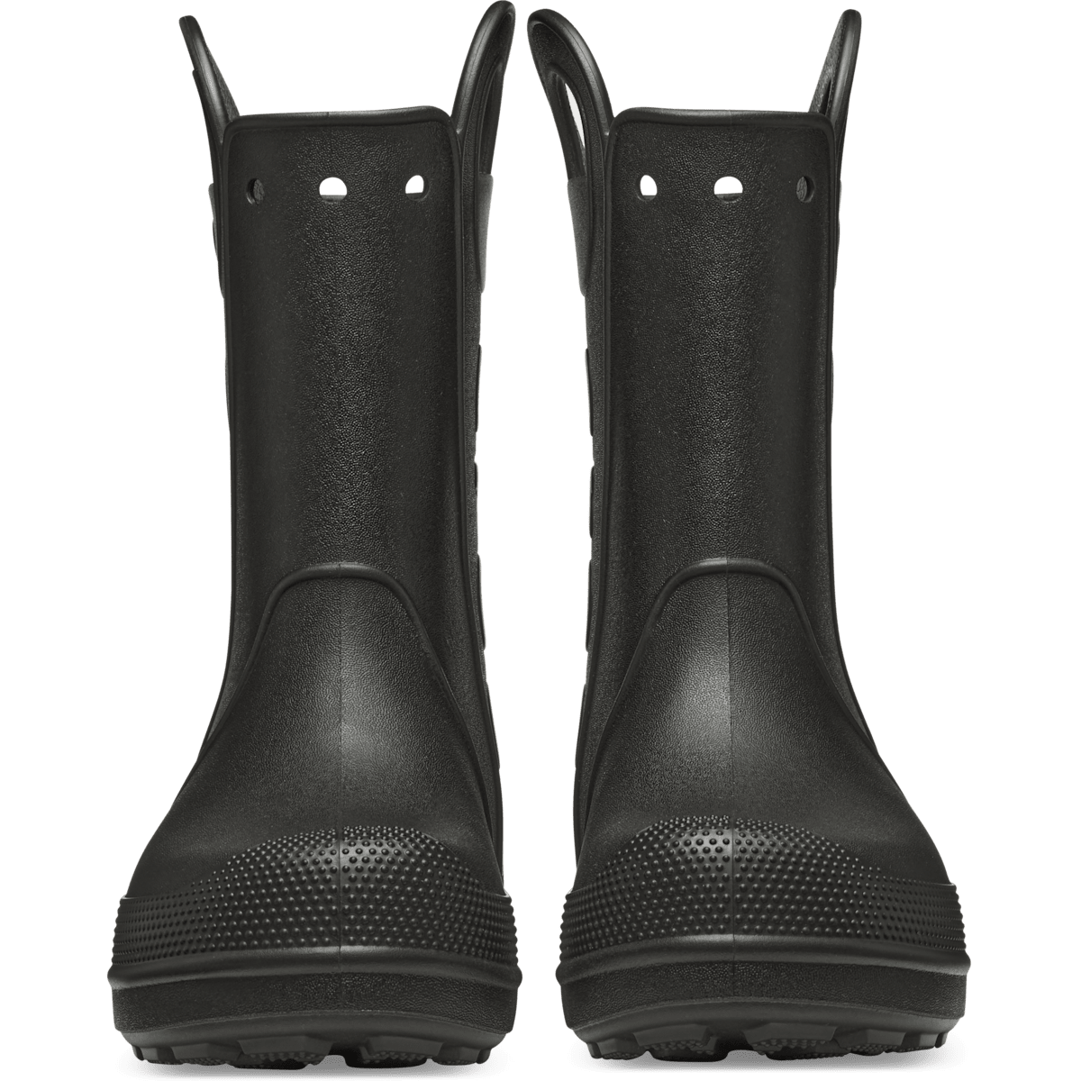 Handle It Rain Boot - Black