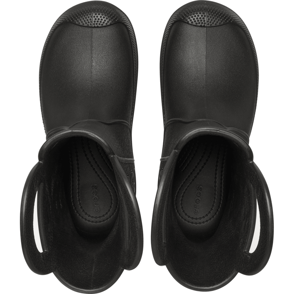 Handle It Rain Boot - Black