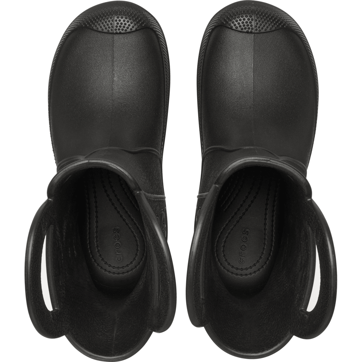 Handle It Rain Boot - Black