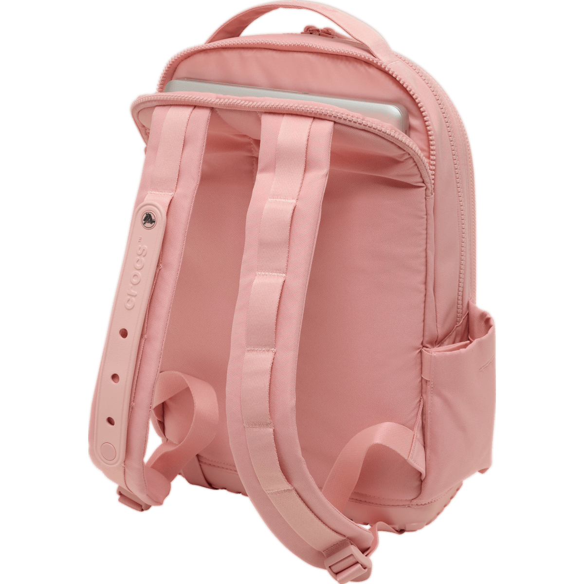 Crocs Classic Backpack - Powder Pink
