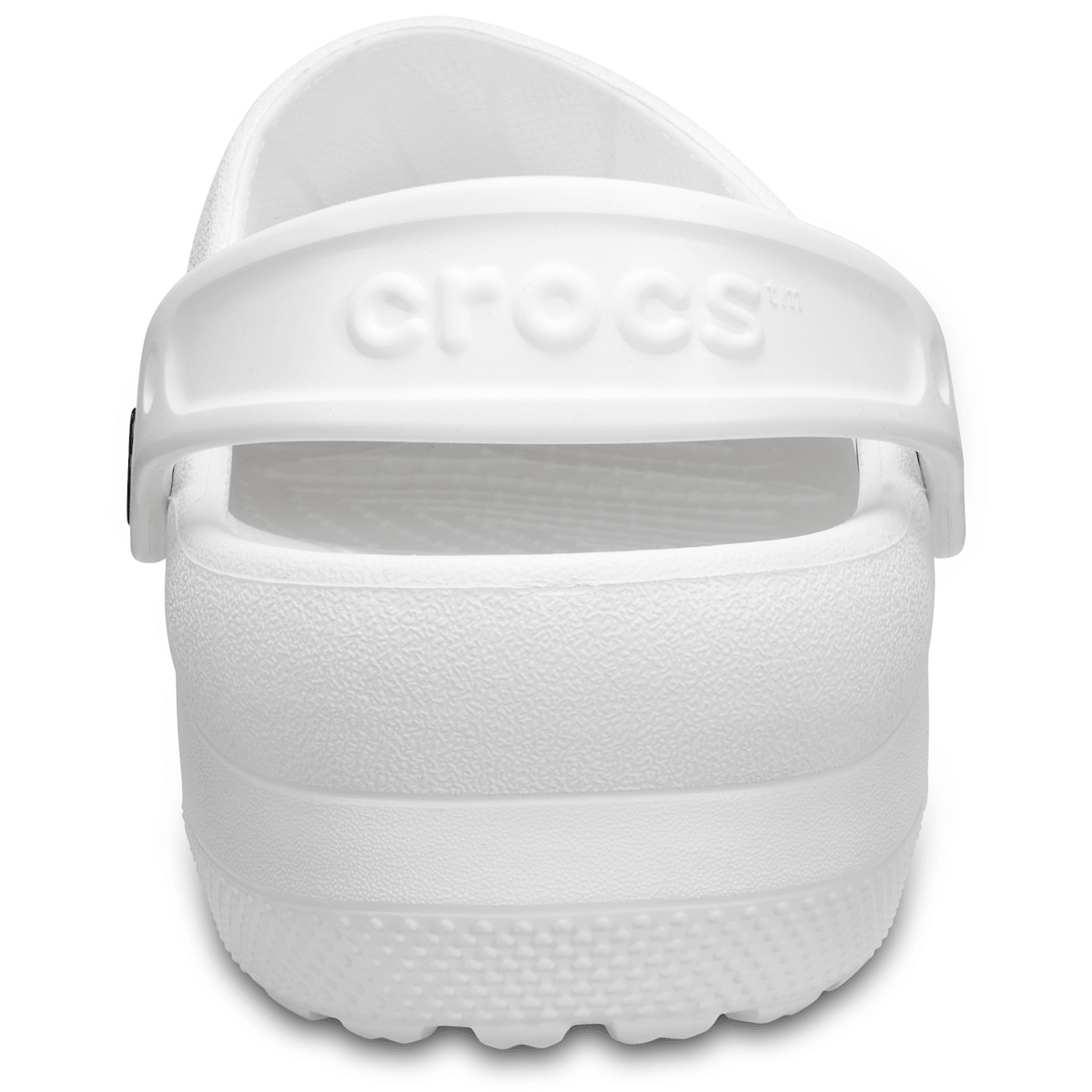 Specialist II Work Clog - White