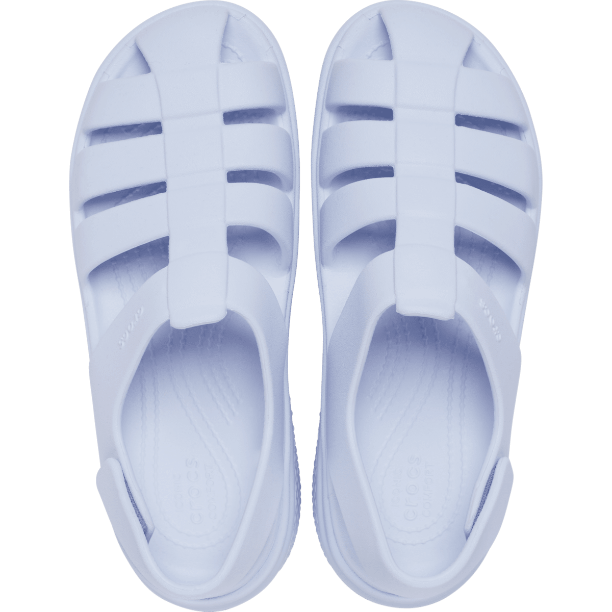 Stomp Fisherman Sandal - Dreamscape