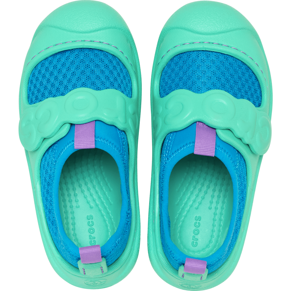Kids' Swiftwater™ Splash Shoe - Marina