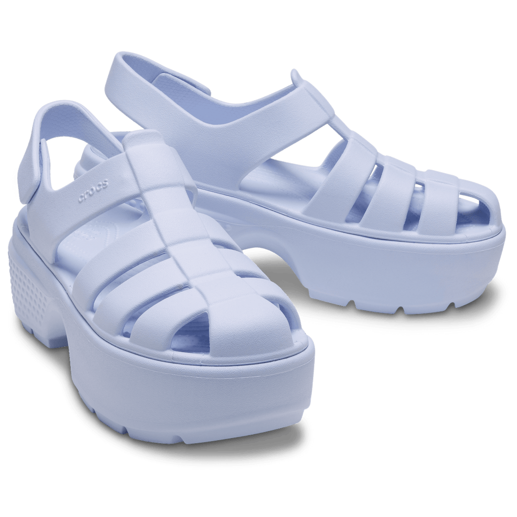 Stomp Fisherman Sandal - Dreamscape