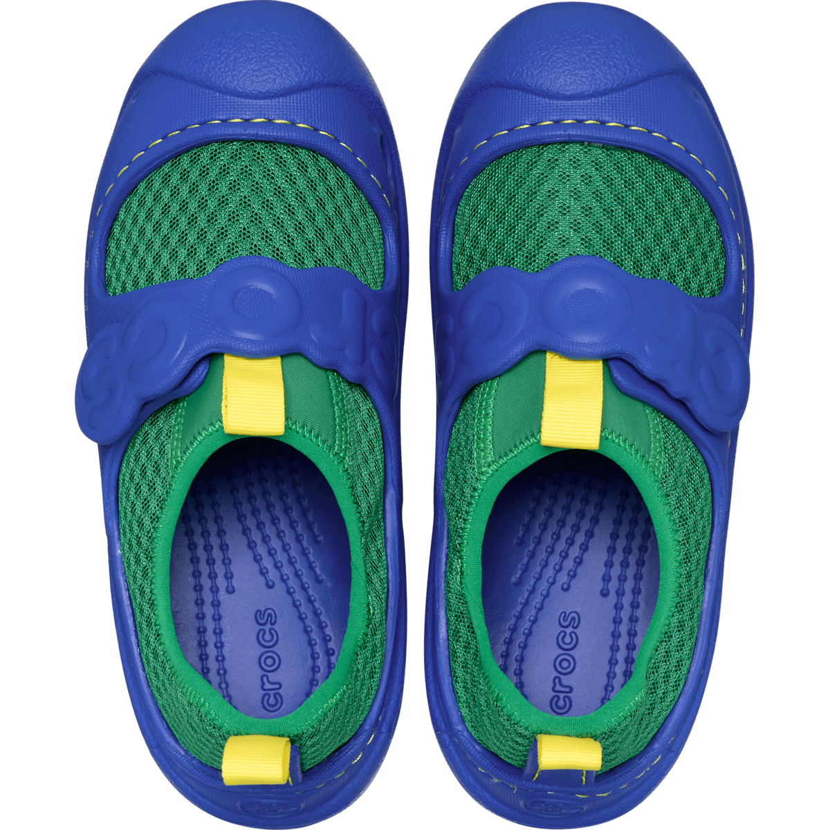 Toddler Swiftwater™ Splash Shoe - Green Ivy