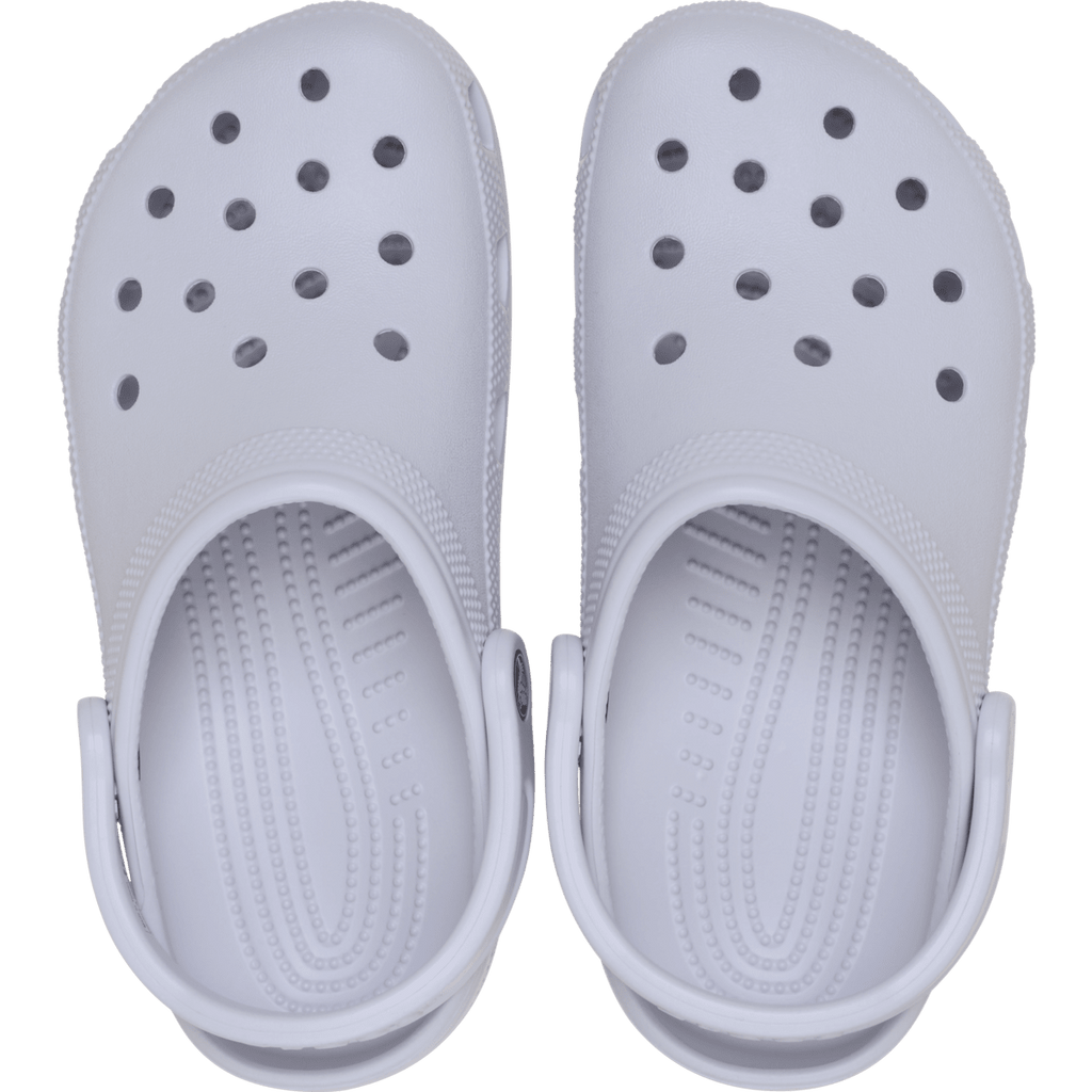 Classic Clog - Frosted Grape