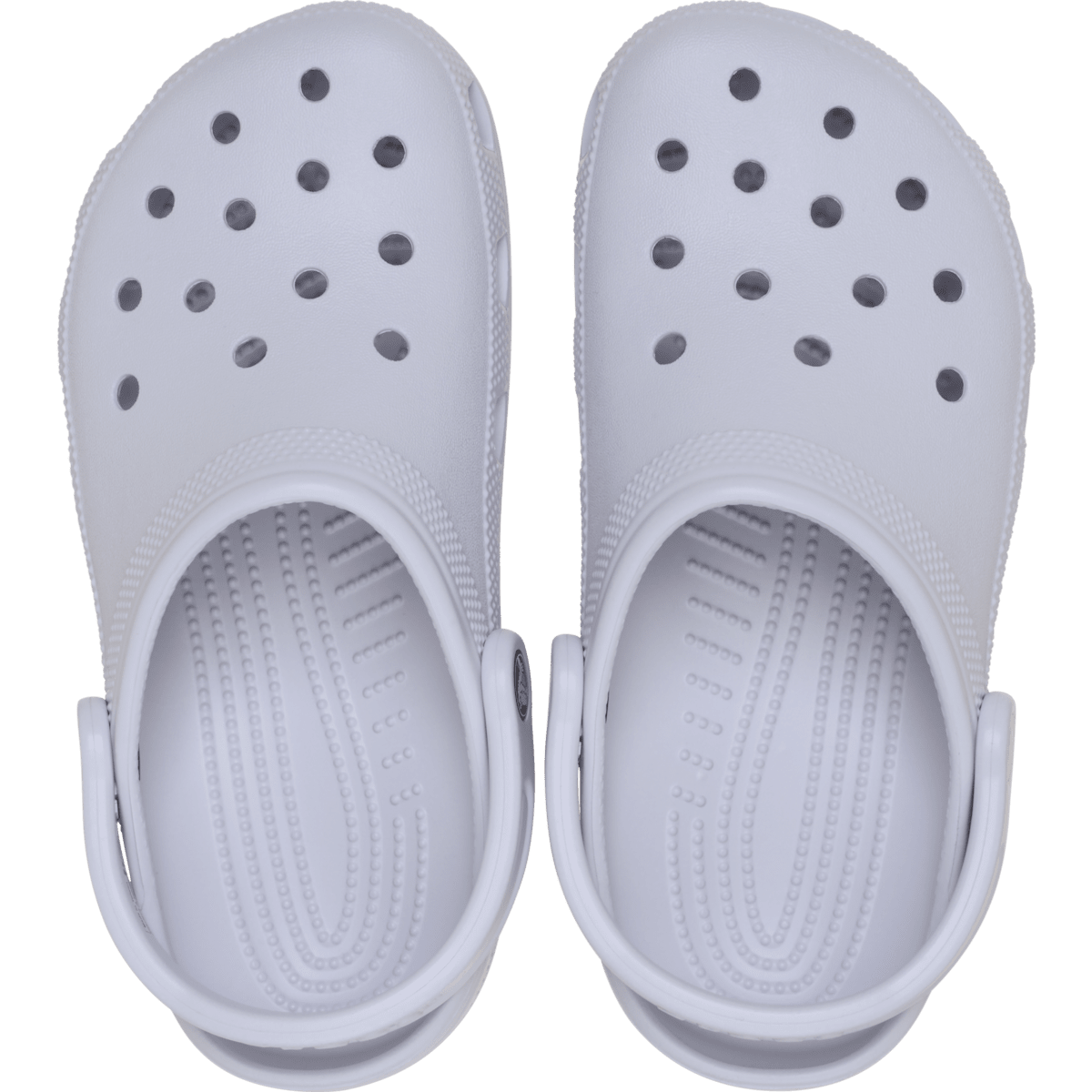 Classic Clog - Frosted Grape