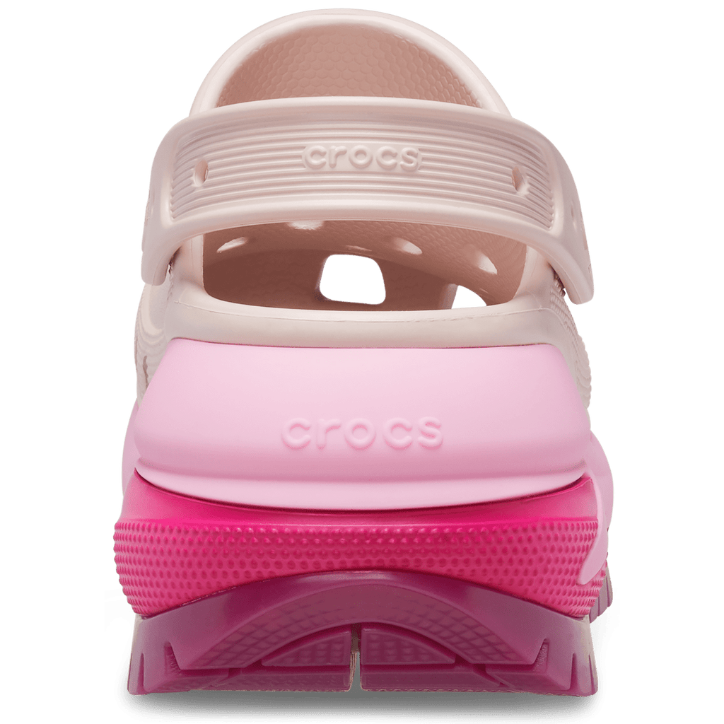 Mega Crush Matte Clog - Quartz / Multi