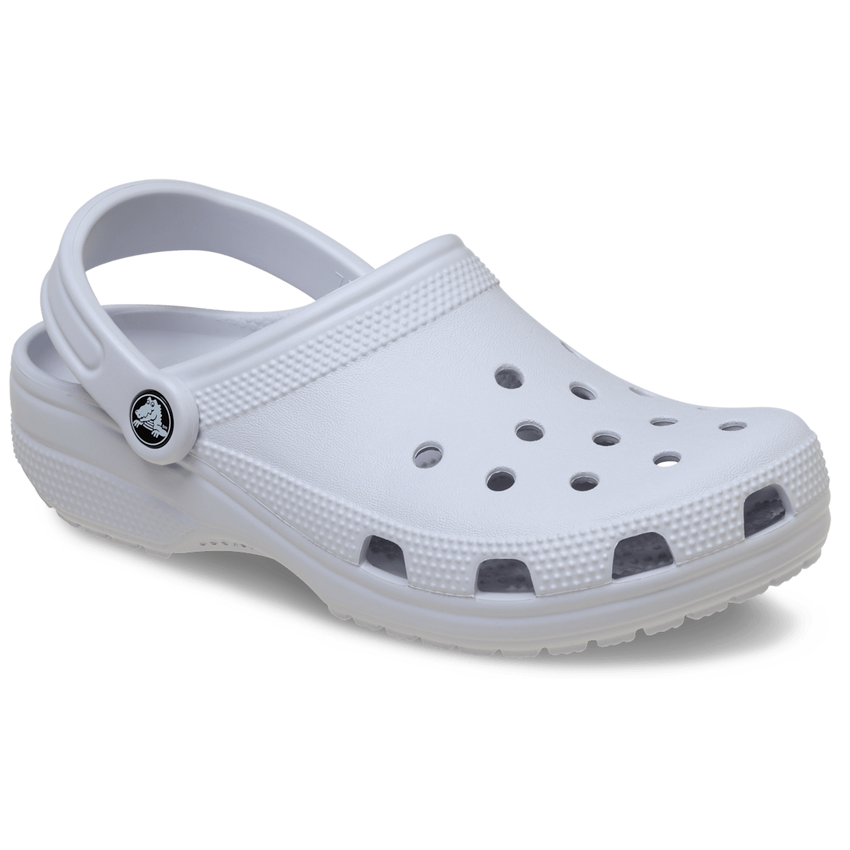 Classic Clog - Frosted Grape