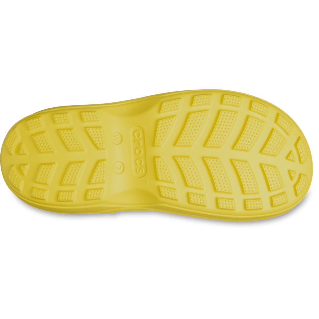 Handle It Rain Boot - Yellow