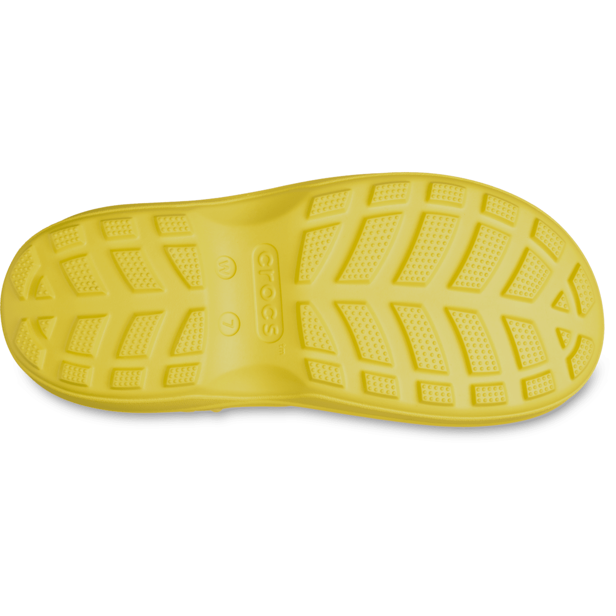 Handle It Rain Boot - Yellow
