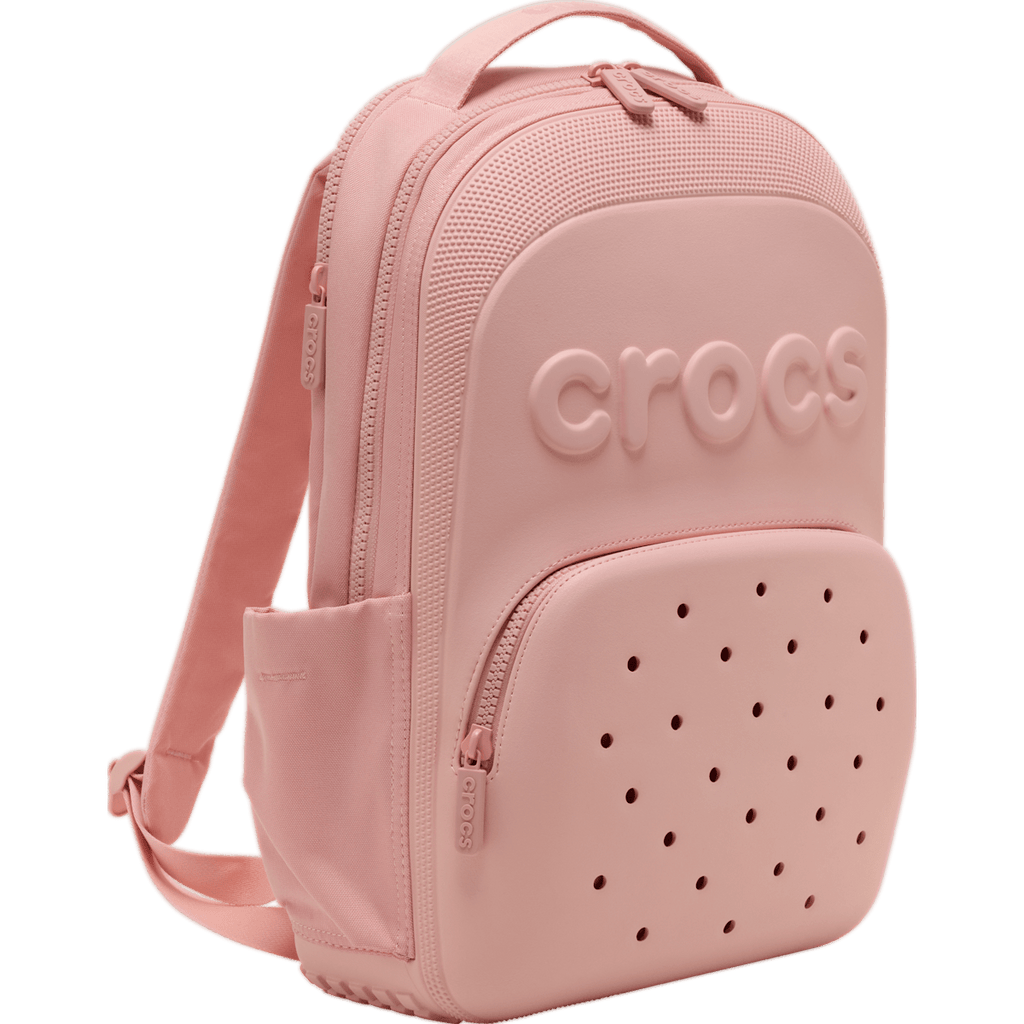 Crocs Classic Backpack - Powder Pink
