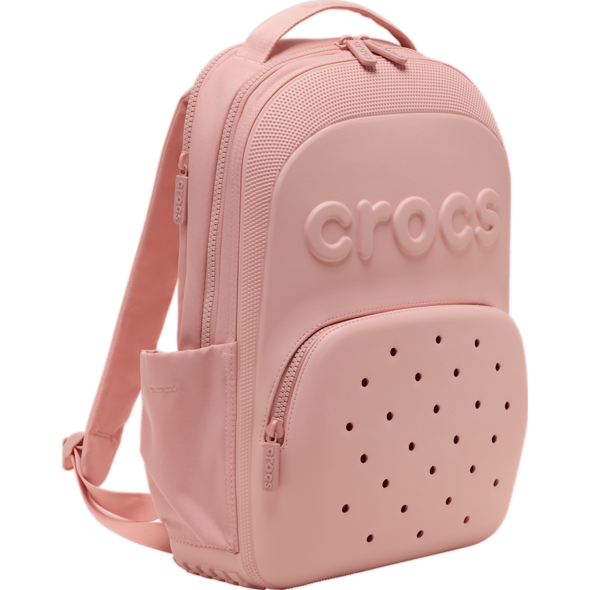 Crocs Classic Backpack - Powder Pink