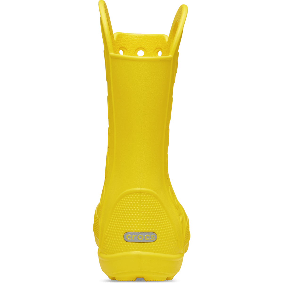Handle It Rain Boot - Yellow