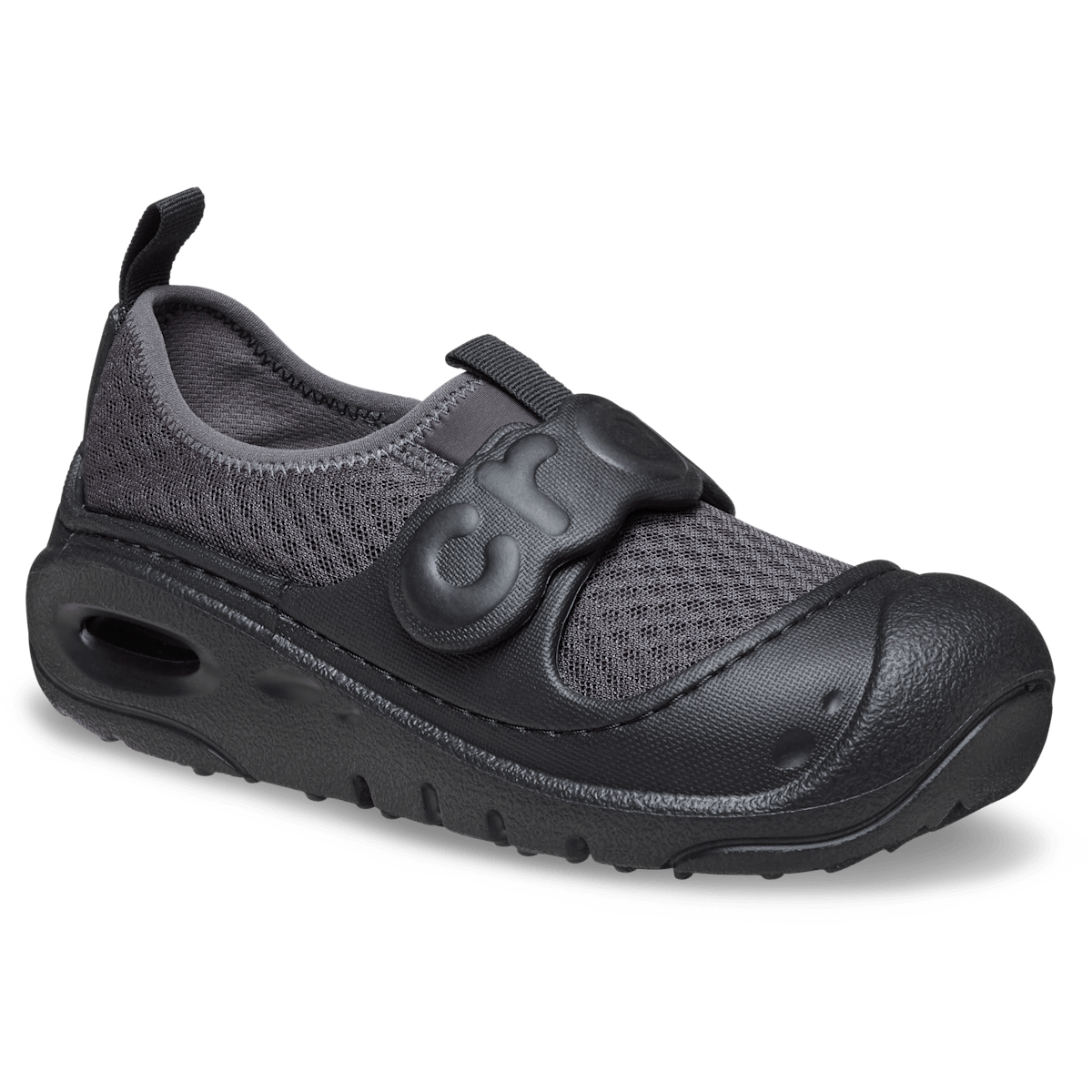 Toddler Swiftwater™ Splash Shoe - Black