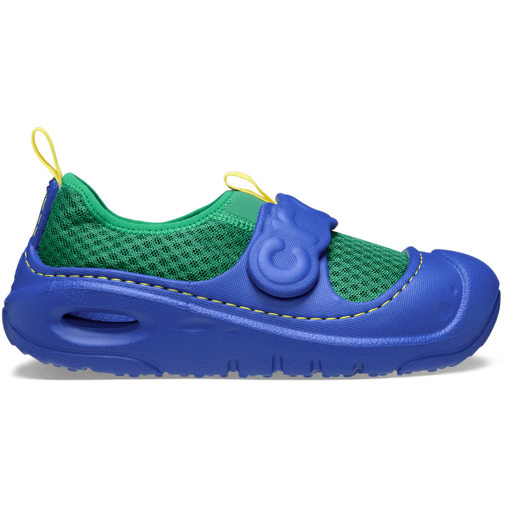 Toddler Swiftwater™ Splash Shoe - Green Ivy