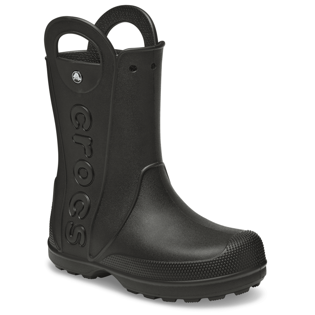 Handle It Rain Boot - Black