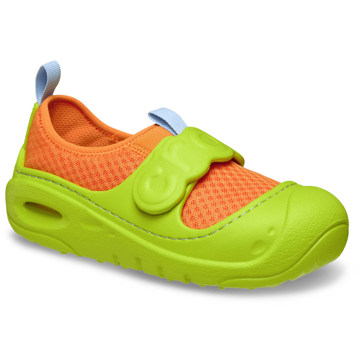 Kids' Swiftwater™ Splash Shoe - Koi Fish