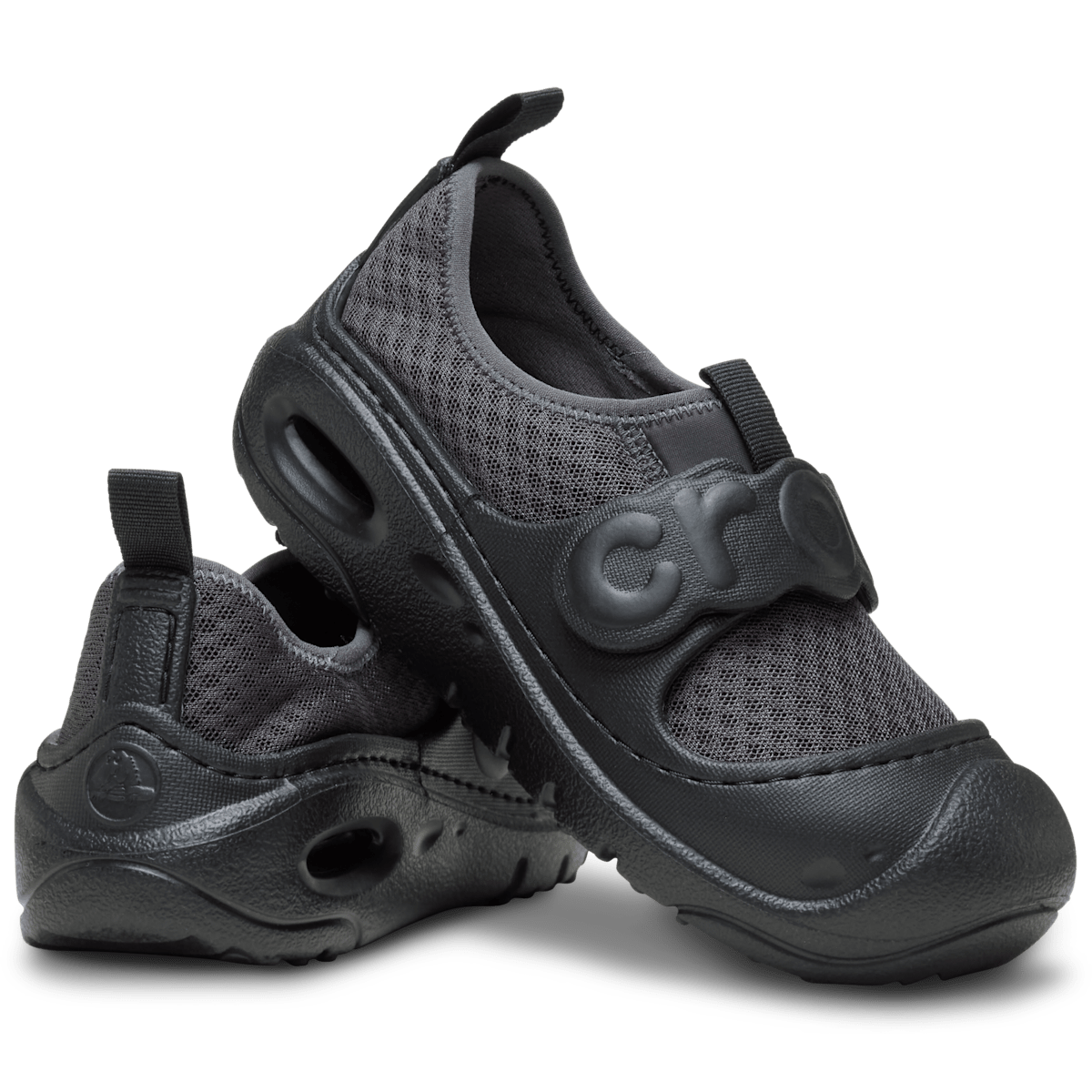 Toddler Swiftwater™ Splash Shoe - Black