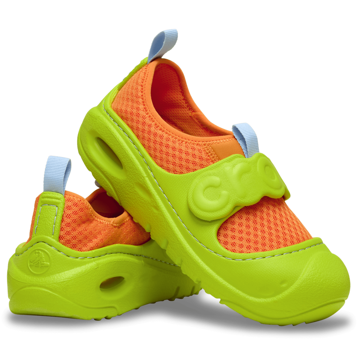 Kids' Swiftwater™ Splash Shoe - Koi Fish