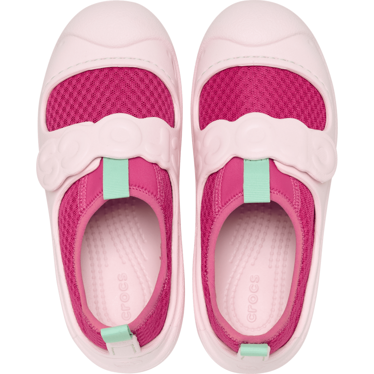 Toddler Swiftwater™ Splash Shoe - Dragon Fruit