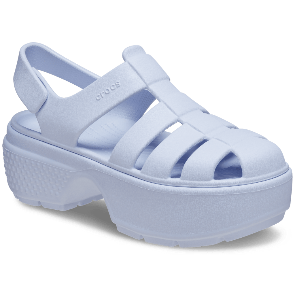 Stomp Fisherman Sandal - Dreamscape