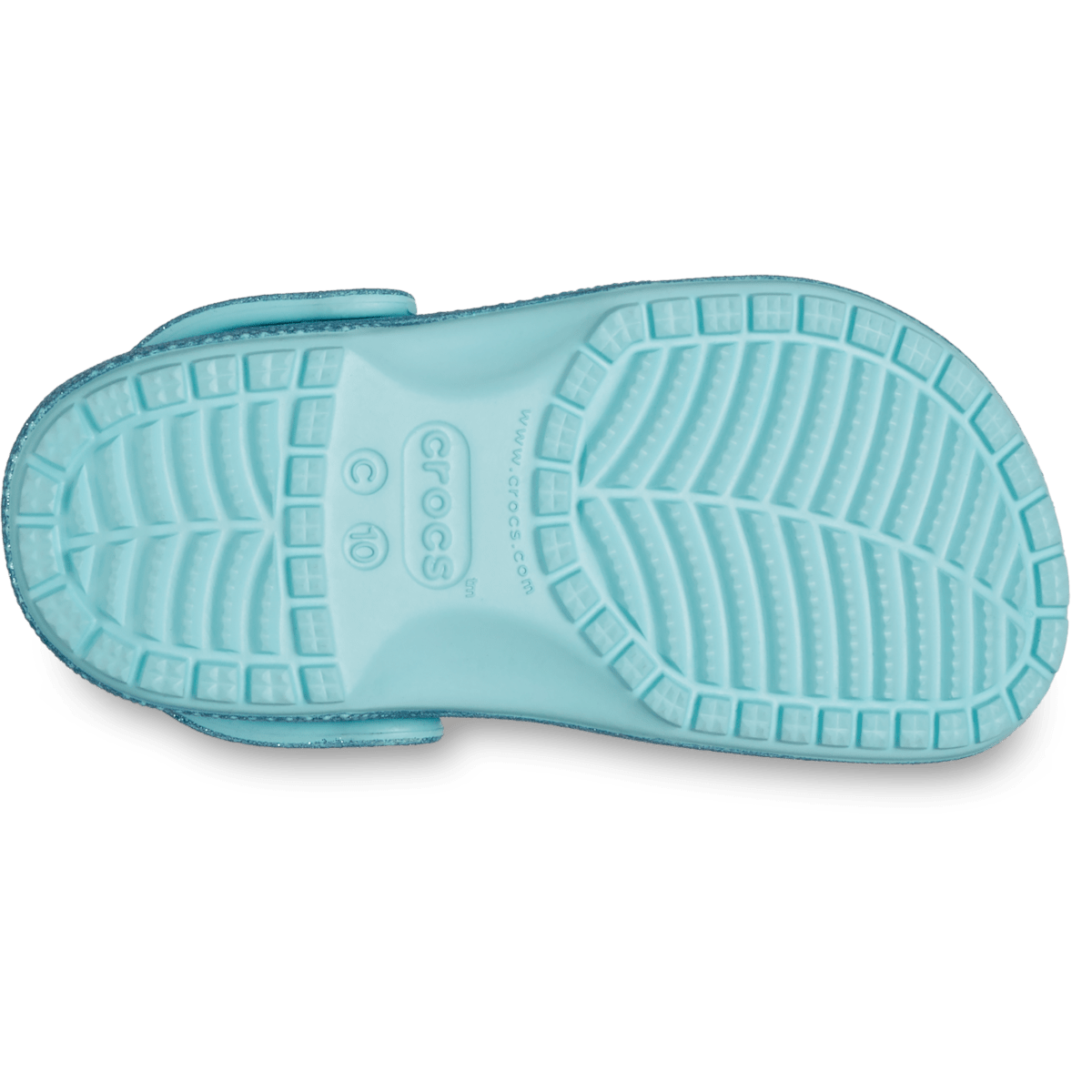 Toddlers' Disney Frozen Elsa Classic Clog - Multi