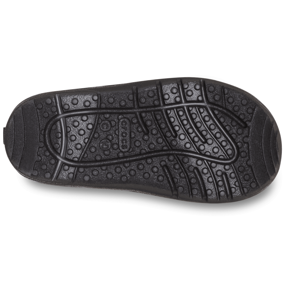 Toddler Swiftwater™ Splash Shoe - Black