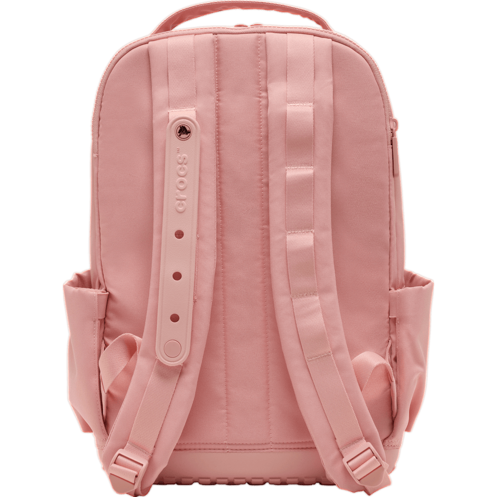 Crocs Classic Backpack - Powder Pink