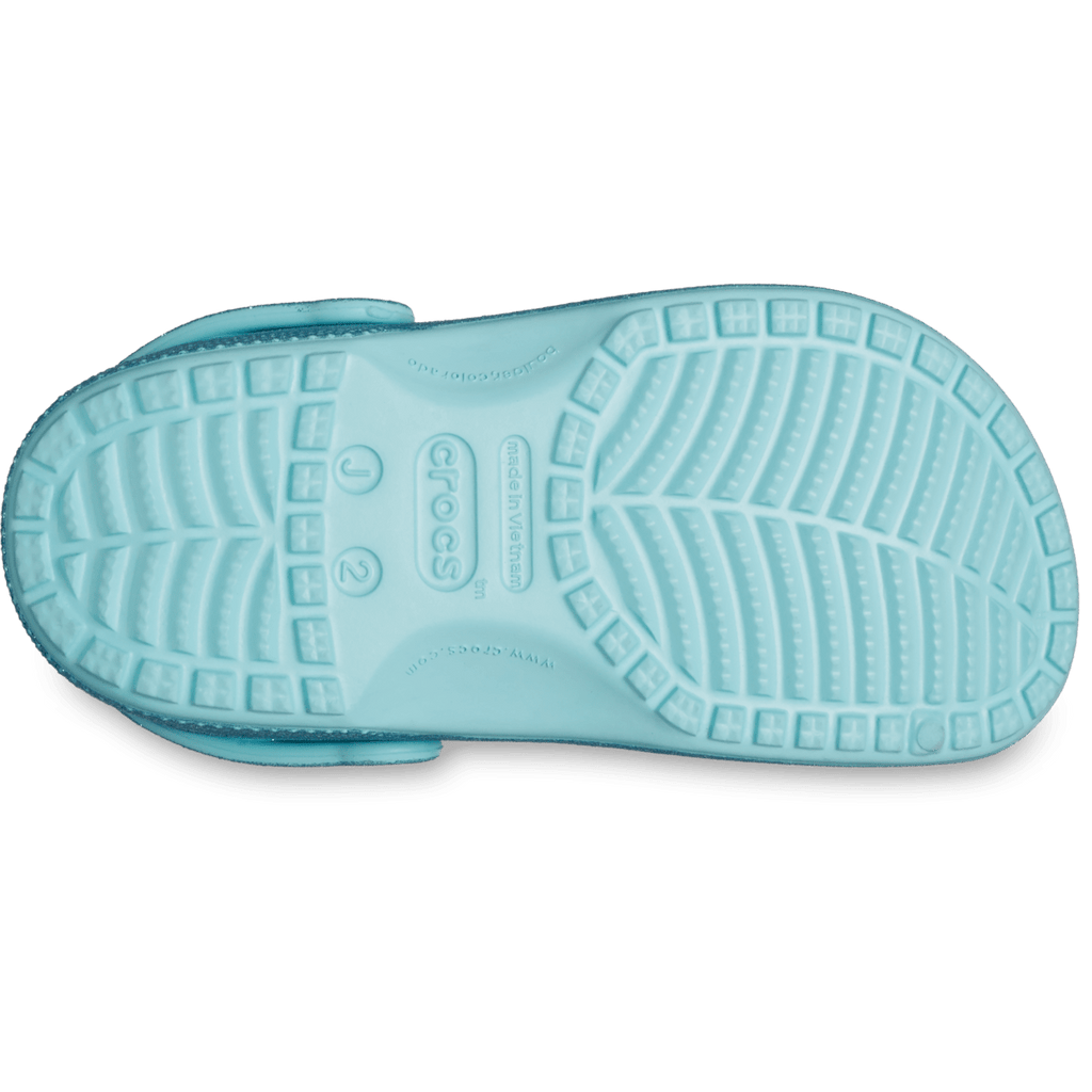Kids' Disney Frozen Elsa Classic Clog - Multi