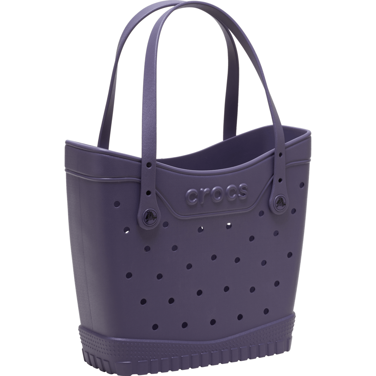 Crocs Classic Medium Tote - Nightshade