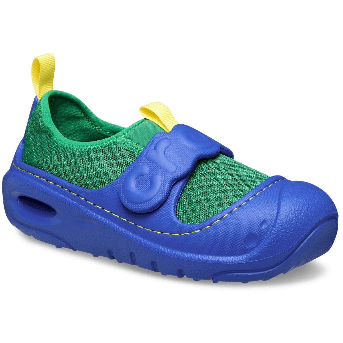 Kids' Swiftwater™ Splash Shoe - Green Ivy