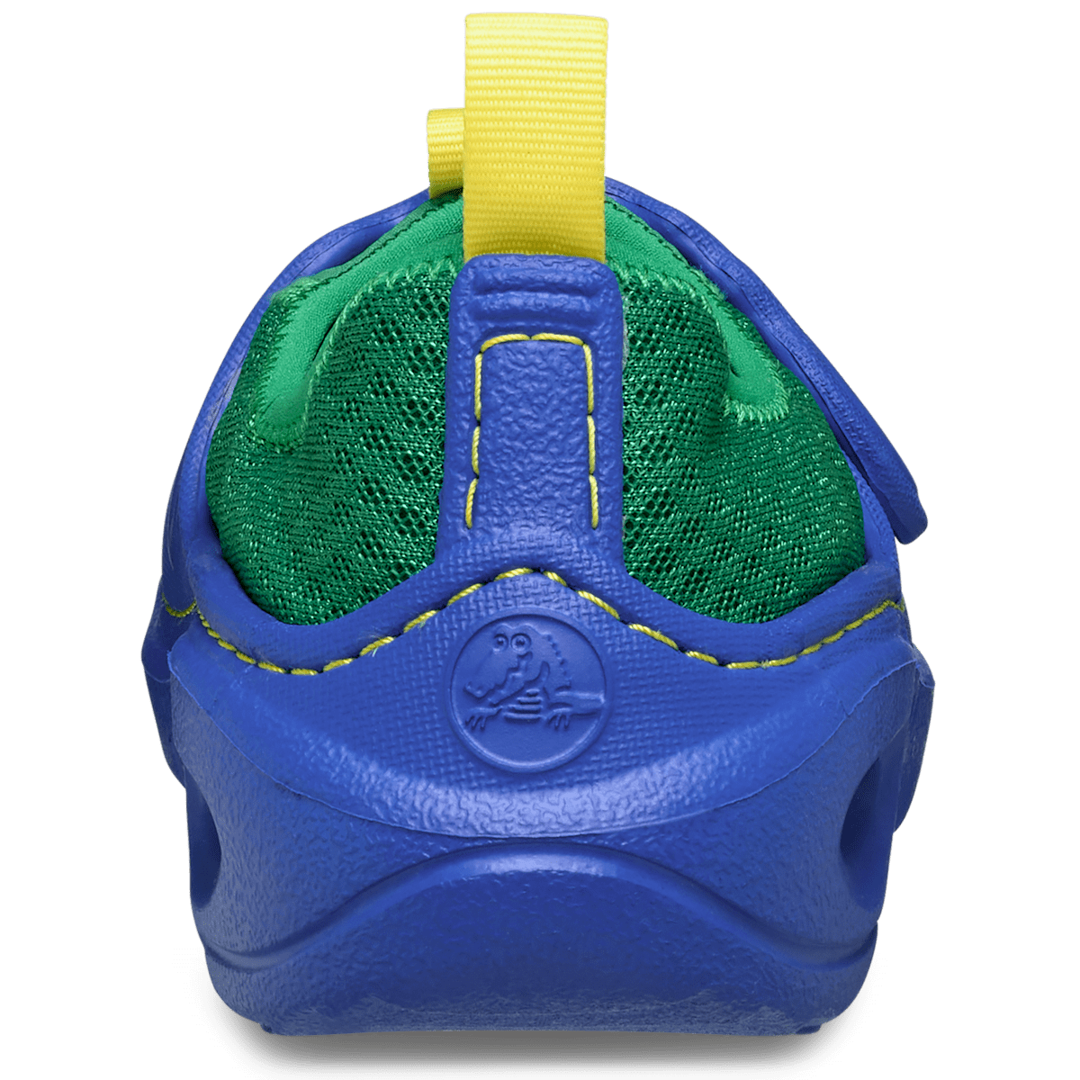 Kids' Swiftwater™ Splash Shoe - Green Ivy