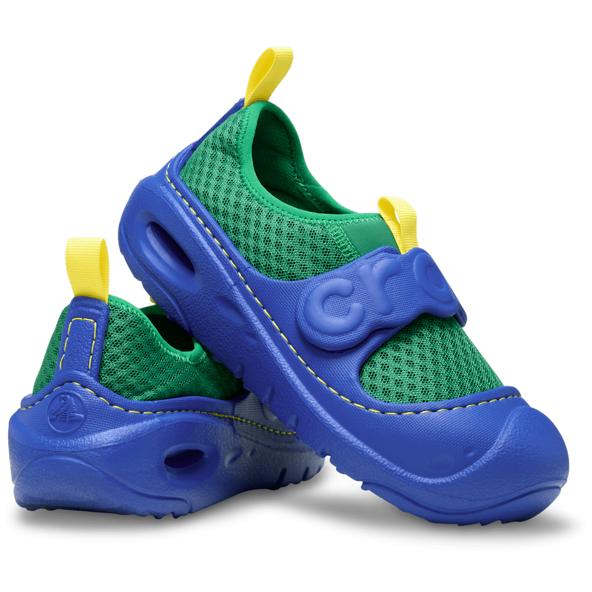 Toddler Swiftwater™ Splash Shoe - Green Ivy