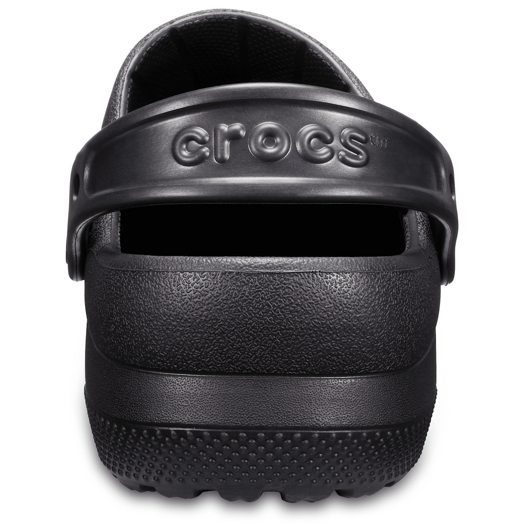 Specialist II Work Clog - Black