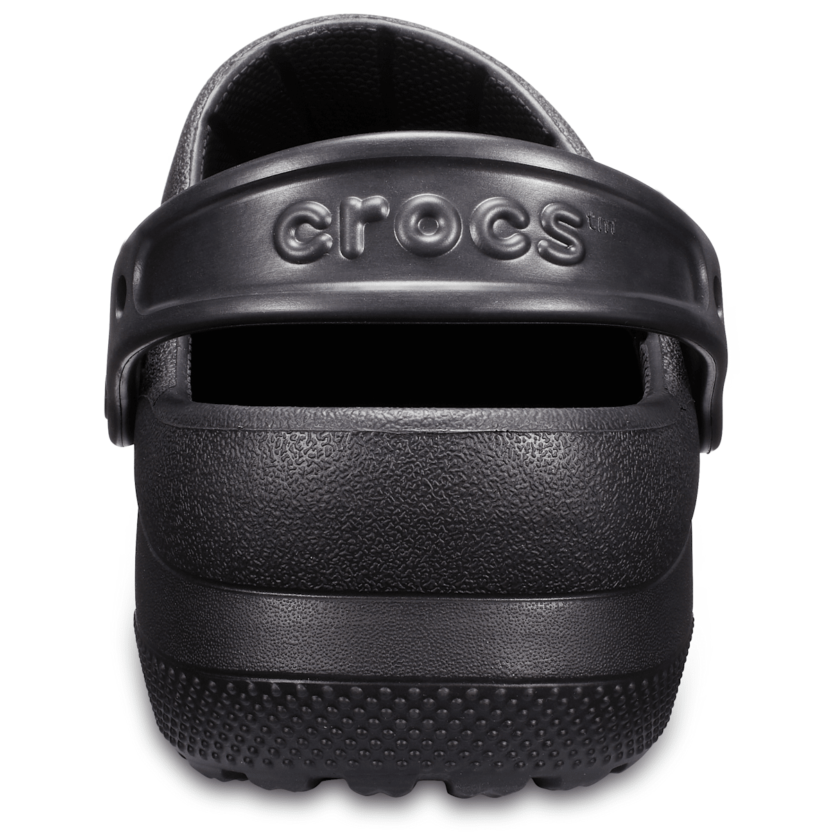 Specialist II Work Clog - Black