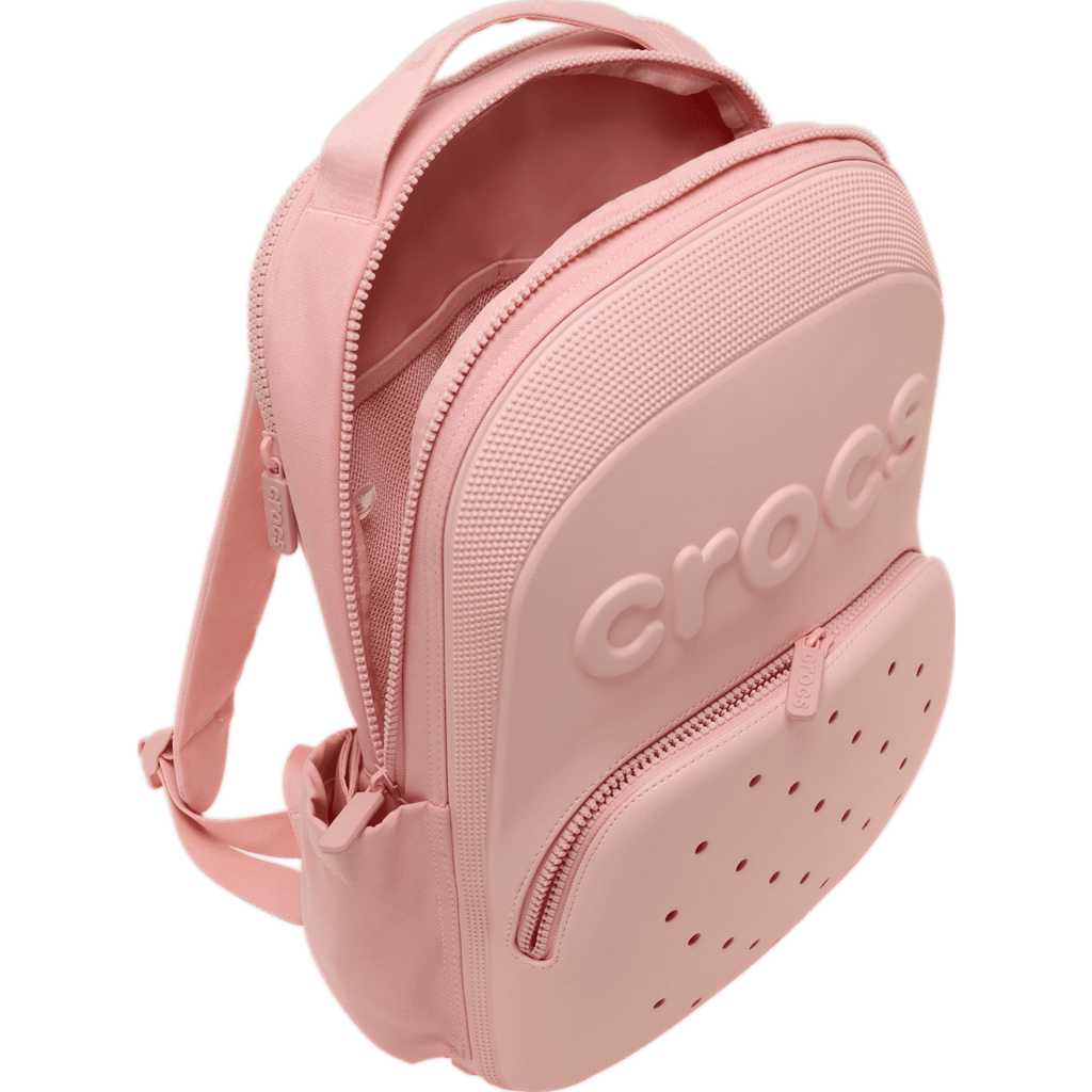 Crocs Classic Backpack - Powder Pink