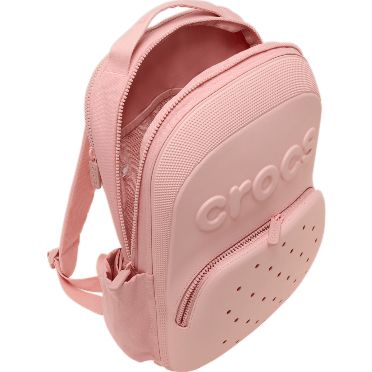 Crocs Classic Backpack - Powder Pink