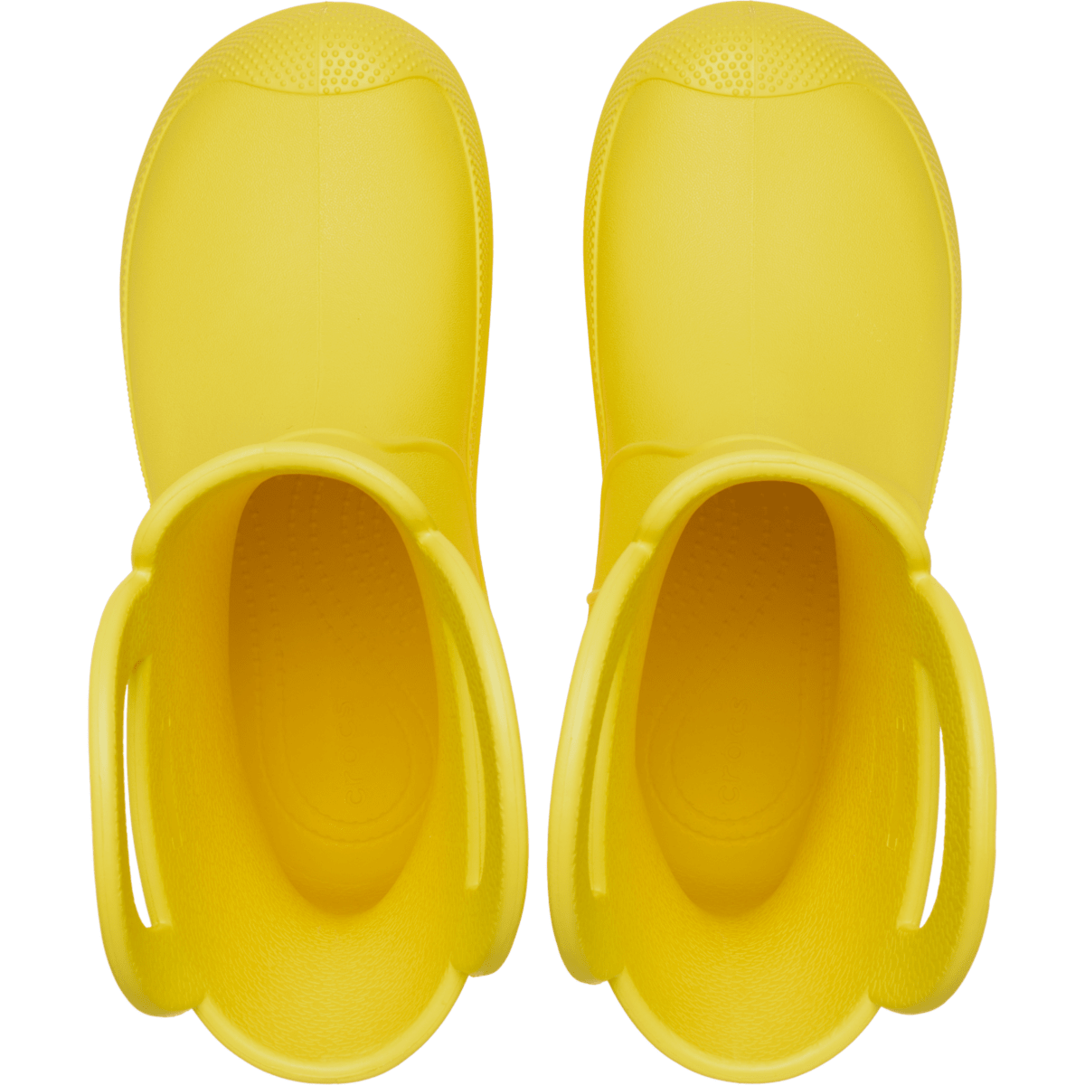Handle It Rain Boot - Yellow