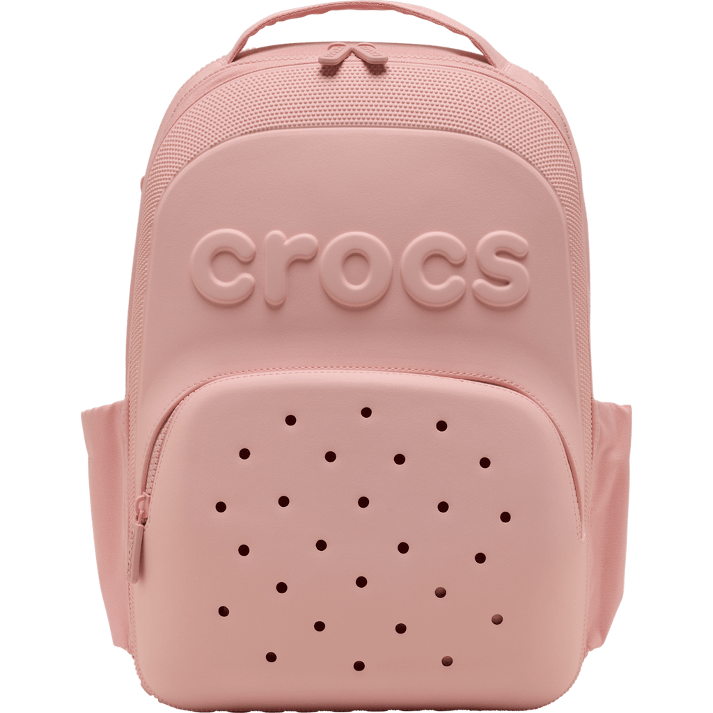 Crocs Classic Backpack - Powder Pink