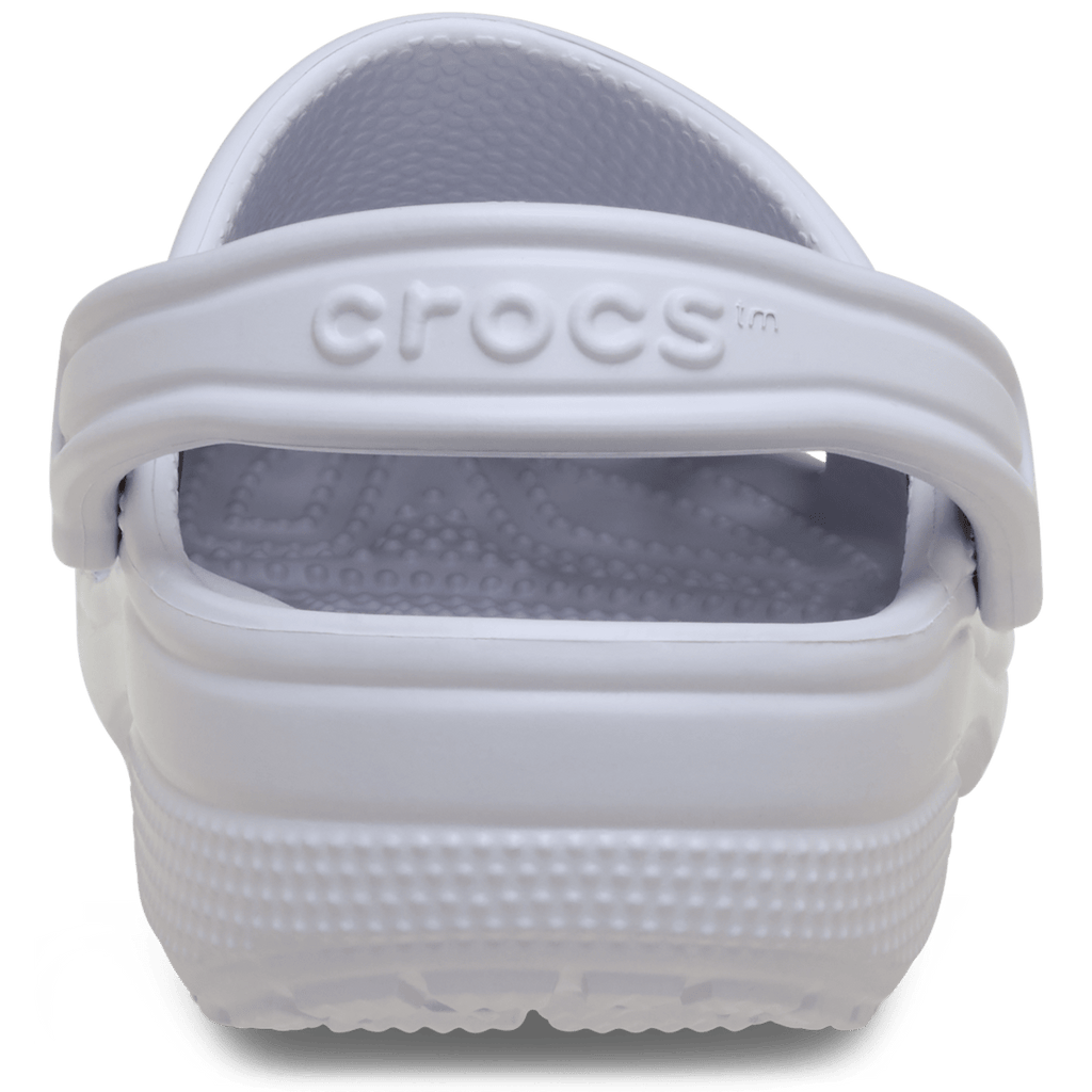 Classic Clog - Frosted Grape