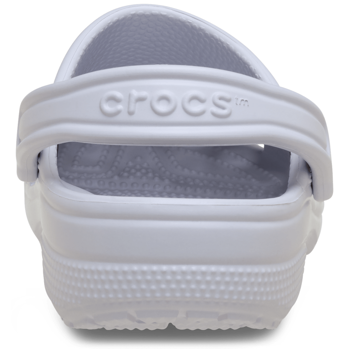 Classic Clog - Frosted Grape