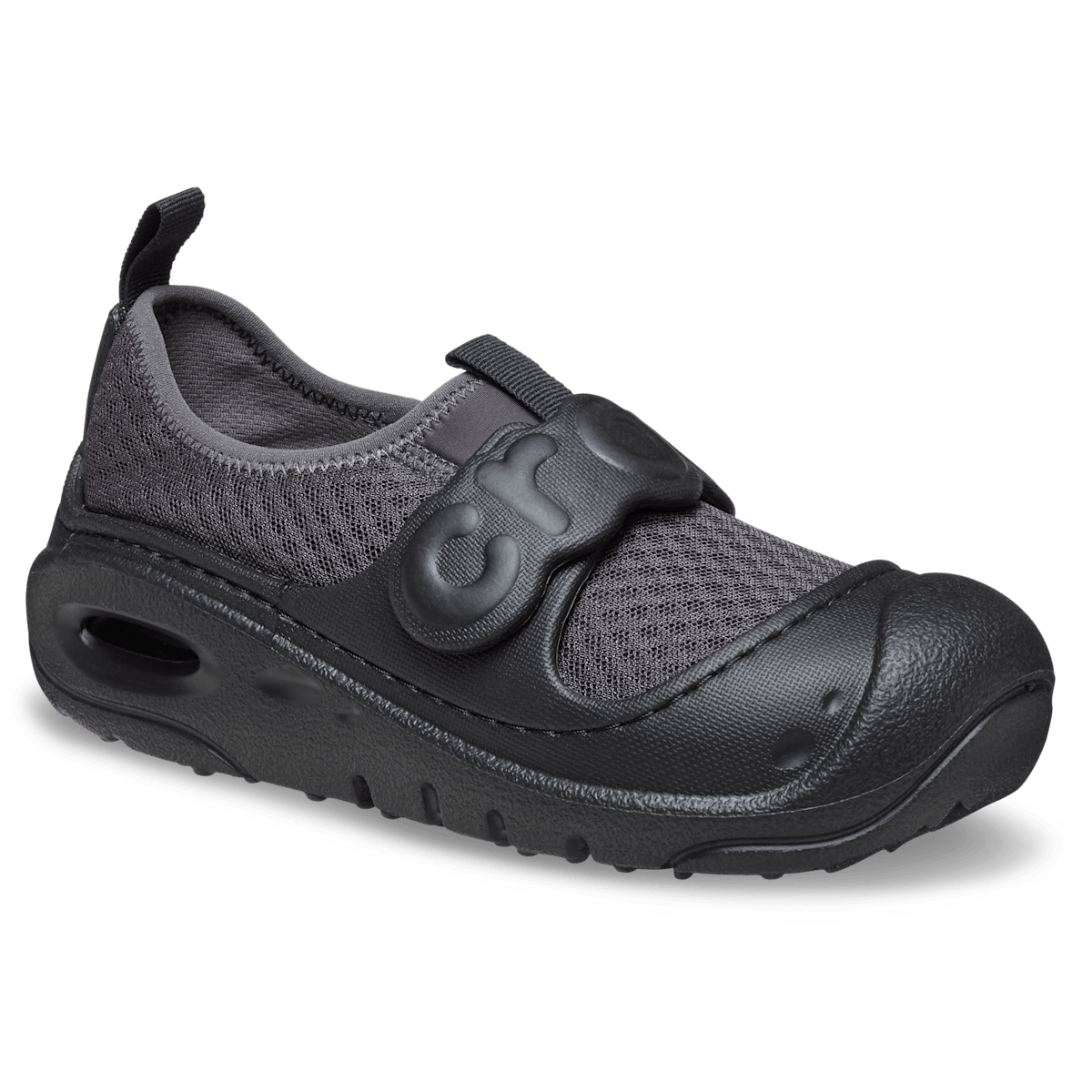 Kids' Swiftwater™ Splash Shoe - Black