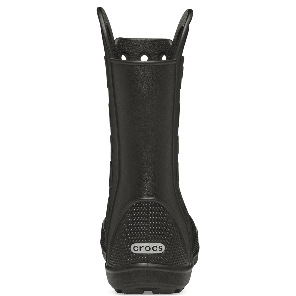 Handle It Rain Boot - Black