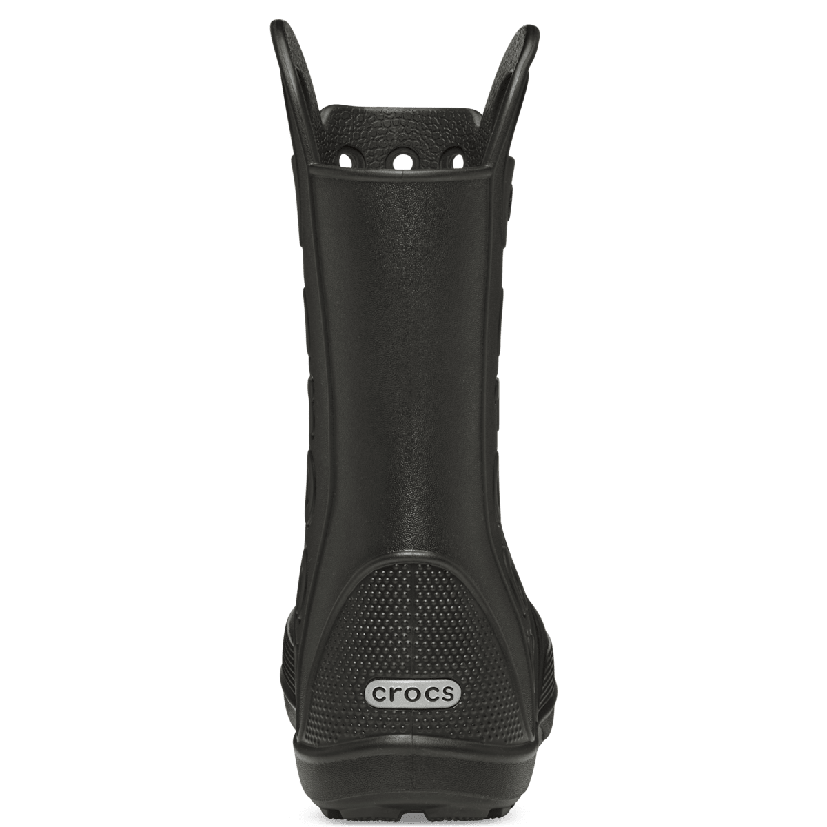 Handle It Rain Boot - Black