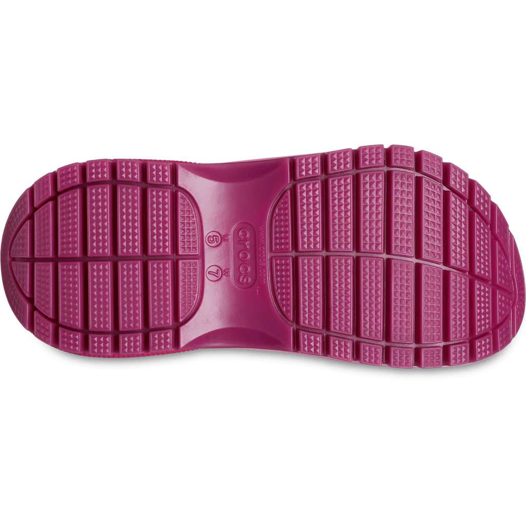 Mega Crush Matte Clog - Quartz / Multi